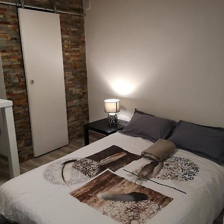 Studio Hypercentre Courteissade Aix-en-Provence Eksteriør billede